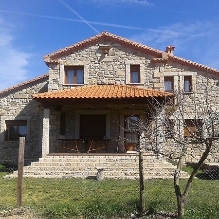 El Quinto Pino Pino (Castile and Leon) Exterior foto