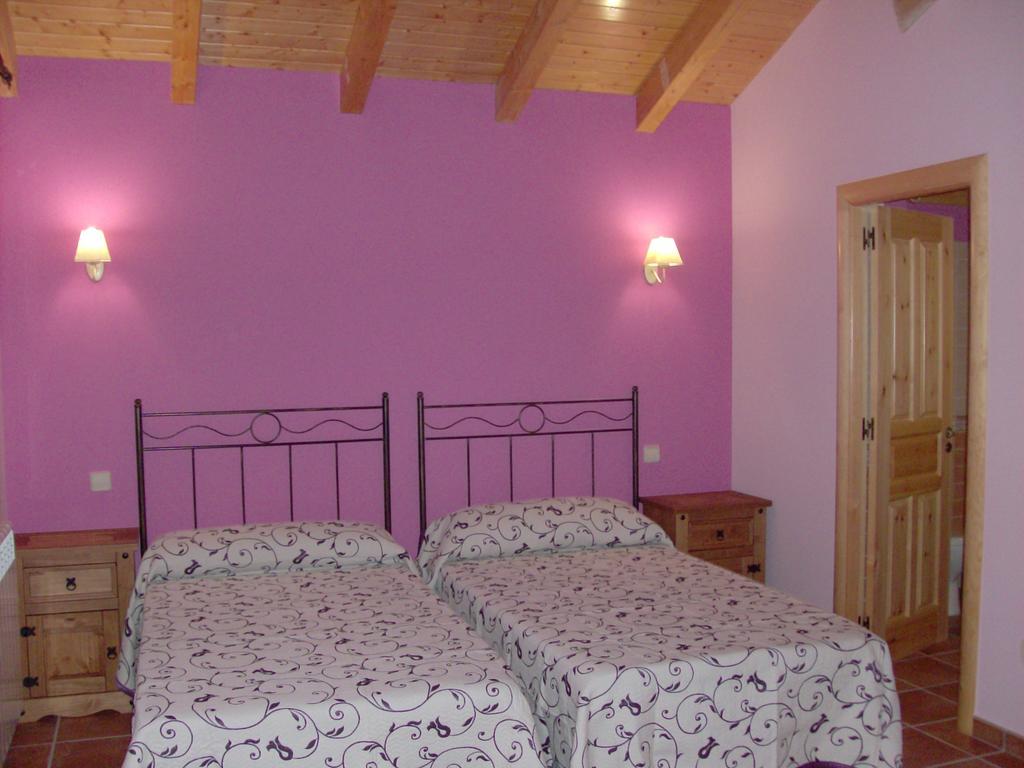 El Quinto Pino Pino (Castile and Leon) Exterior foto