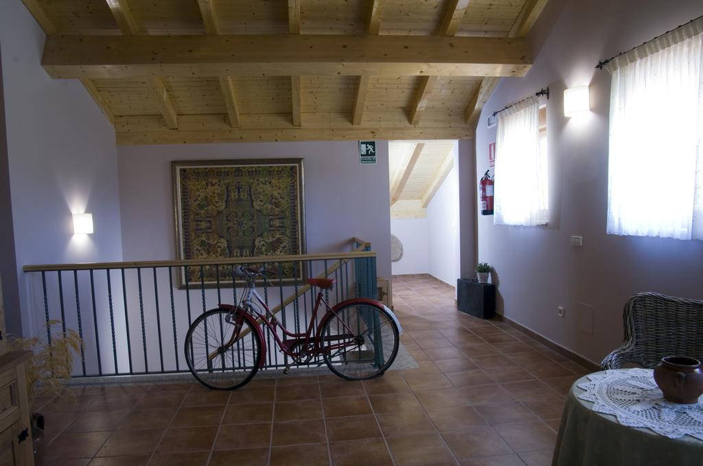 El Quinto Pino Pino (Castile and Leon) Exterior foto
