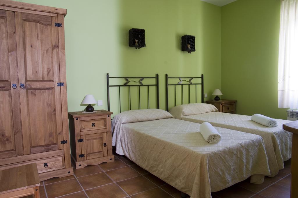 El Quinto Pino Pino (Castile and Leon) Exterior foto